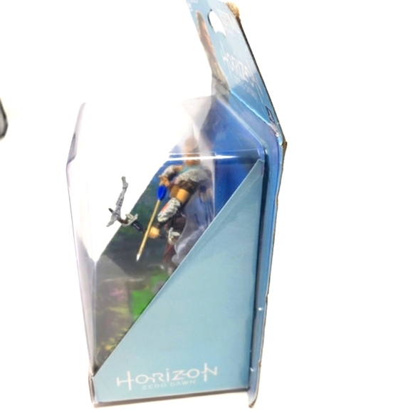 TOTAKU Collection: Horizon Zero Dawn Aloy - Picture 5 of 8